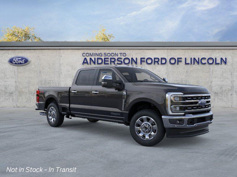 New 2026 Ford Super Duty F-250 for sale in Lincoln NE