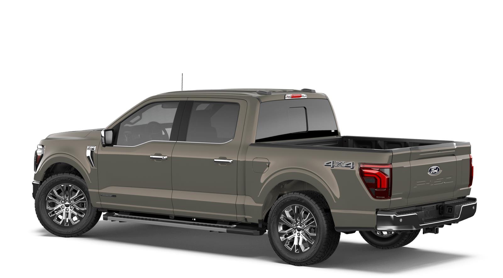 New 2026 Ford F-150 for sale in Lincoln NE