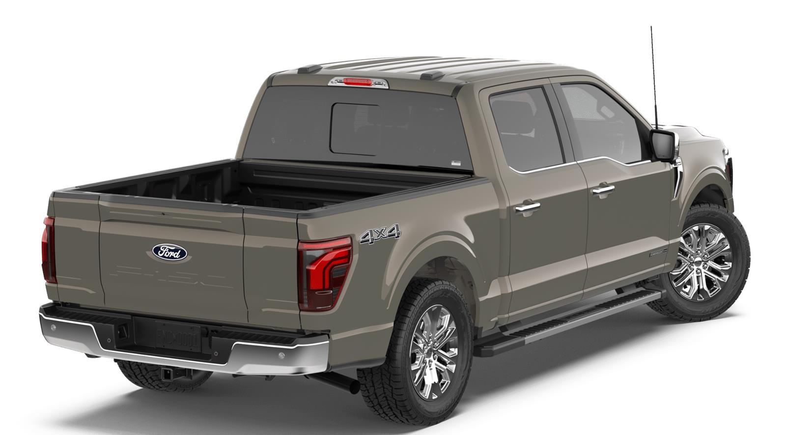New 2026 Ford F-150 for sale in Lincoln NE
