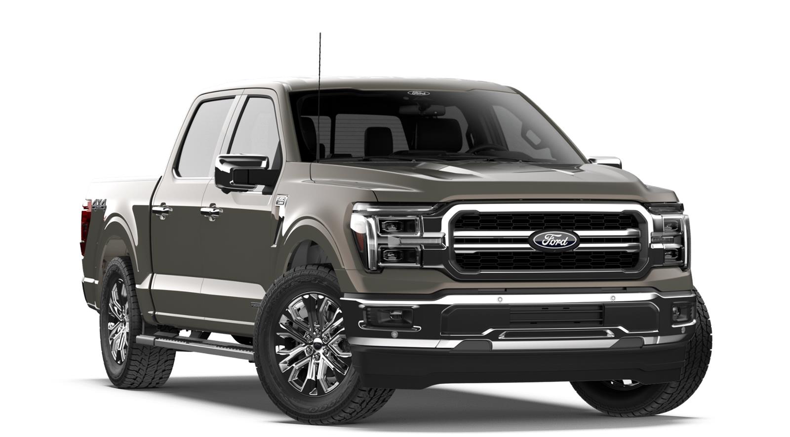 New 2026 Ford F-150 for sale in Lincoln NE