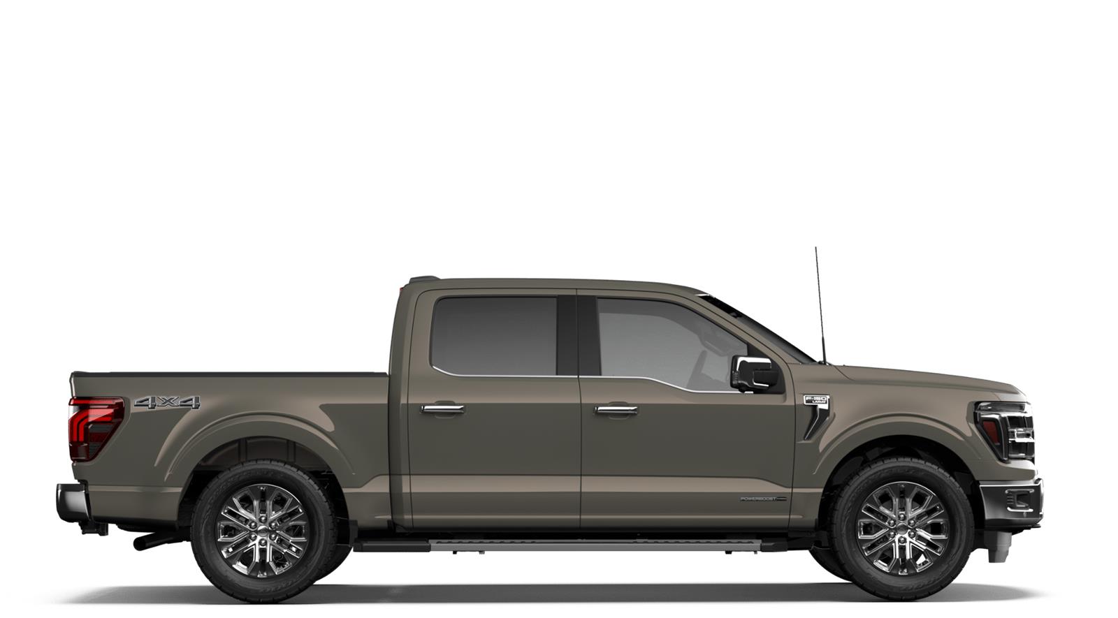 New 2026 Ford F-150 for sale in Lincoln NE