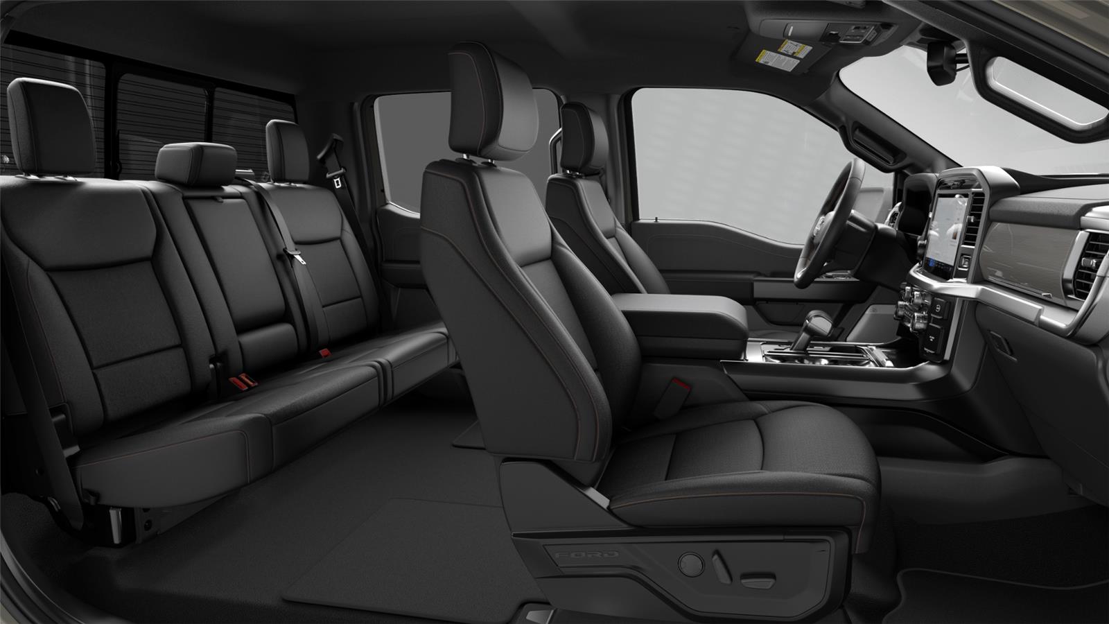 New 2026 Ford F-150 for sale in Lincoln NE