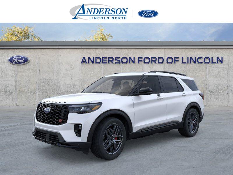 Vehicle photo 1