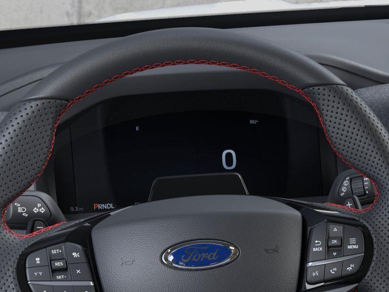 New 2026 Ford Explorer for sale in Lincoln NE