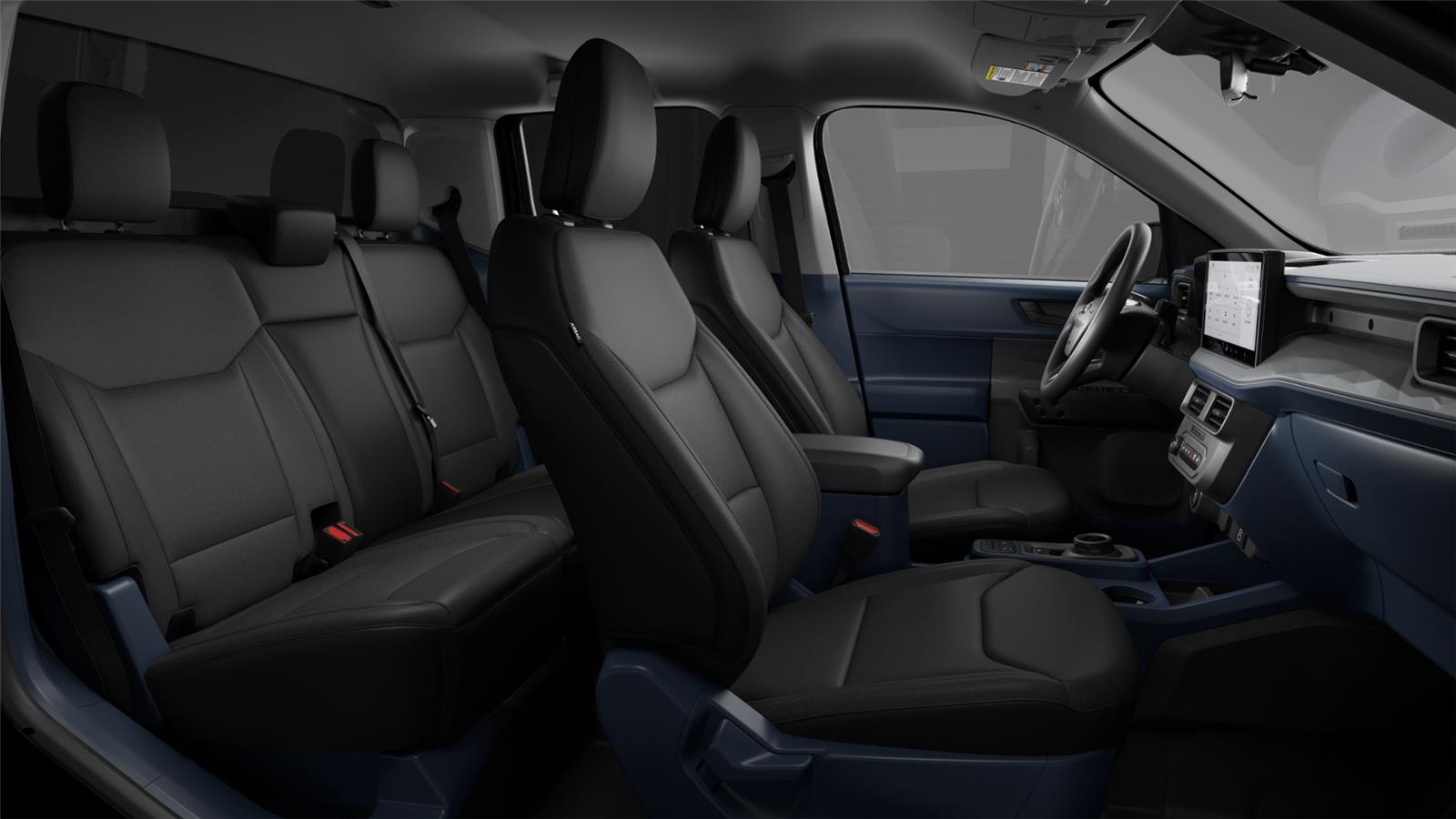 New 2026 Ford Maverick for sale in Lincoln NE