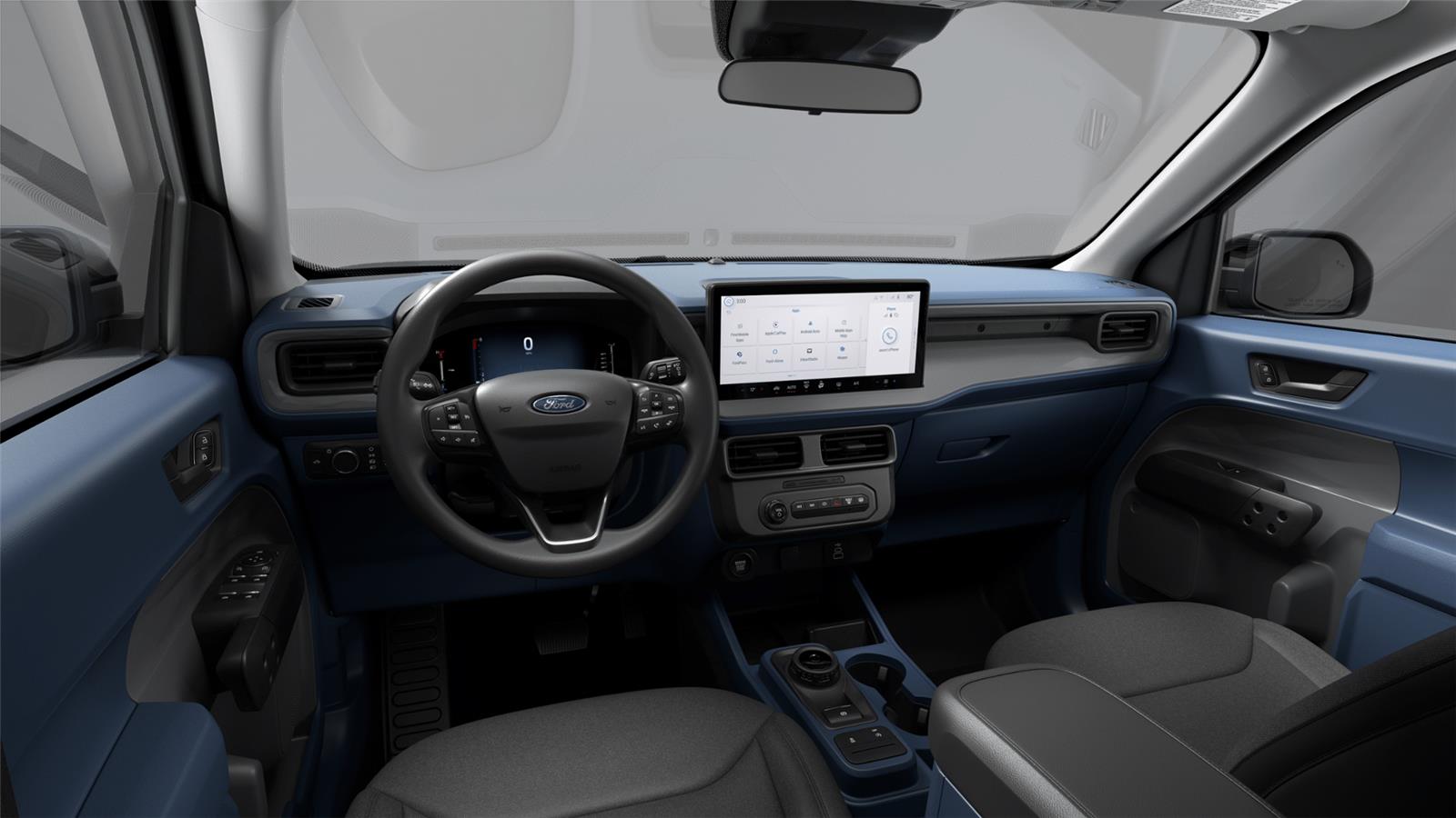New 2026 Ford Maverick for sale in Lincoln NE