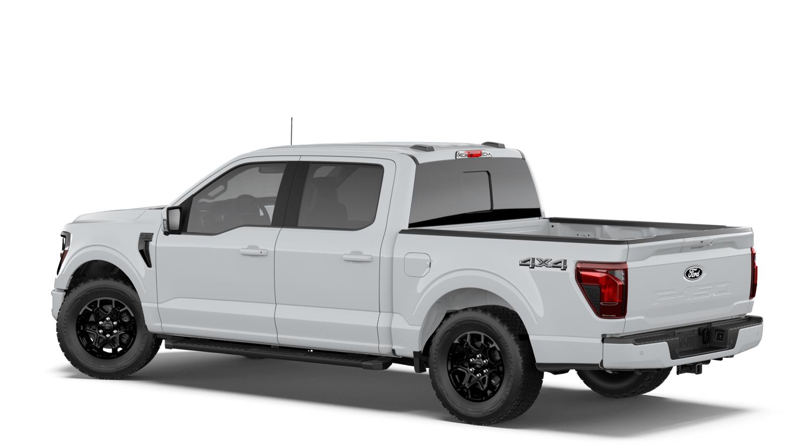 New 2026 Ford F-150 for sale in Lincoln NE