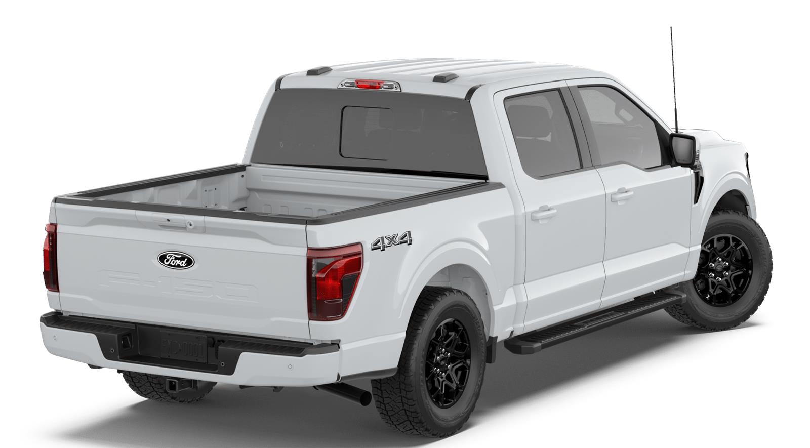 New 2026 Ford F-150 for sale in Lincoln NE