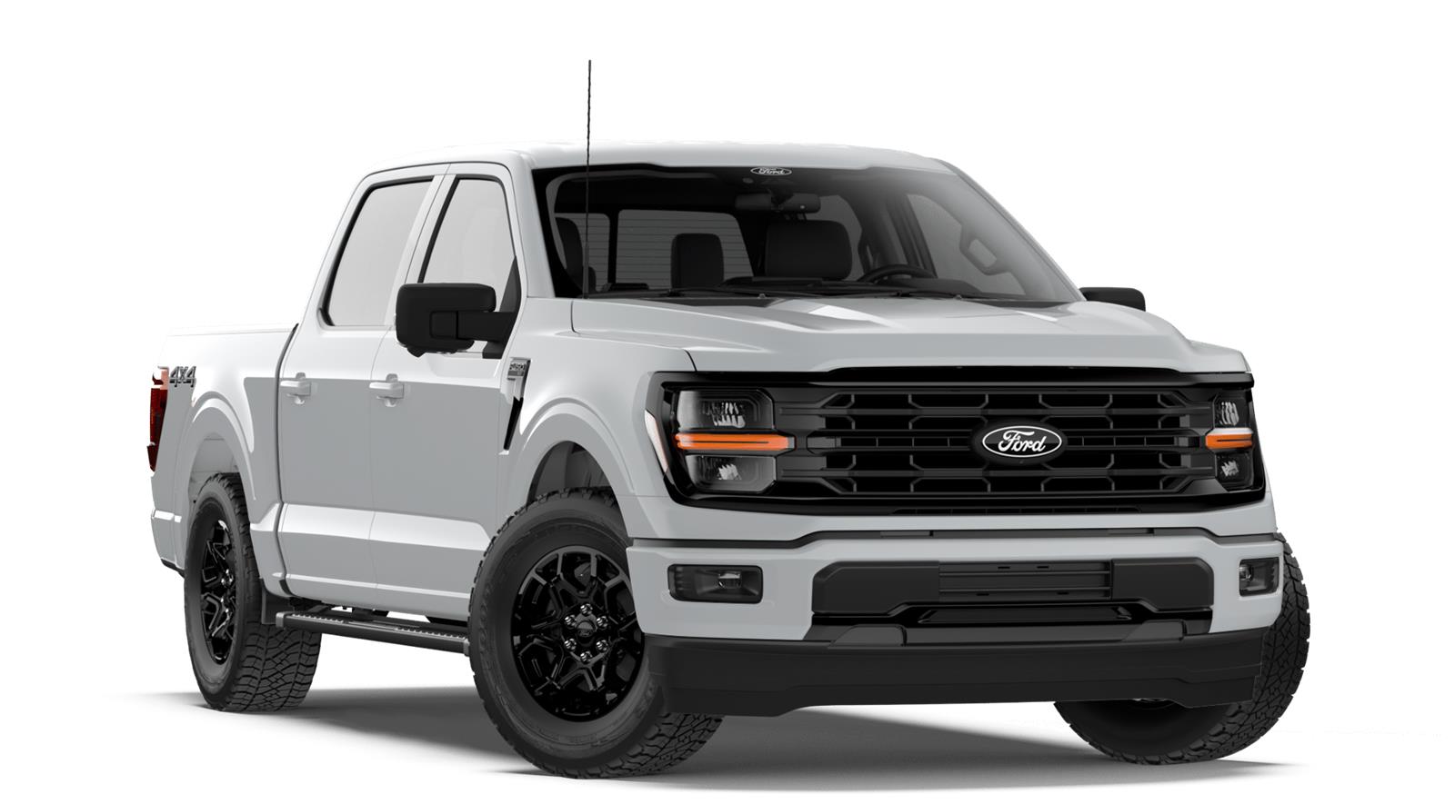 New 2026 Ford F-150 for sale in Lincoln NE