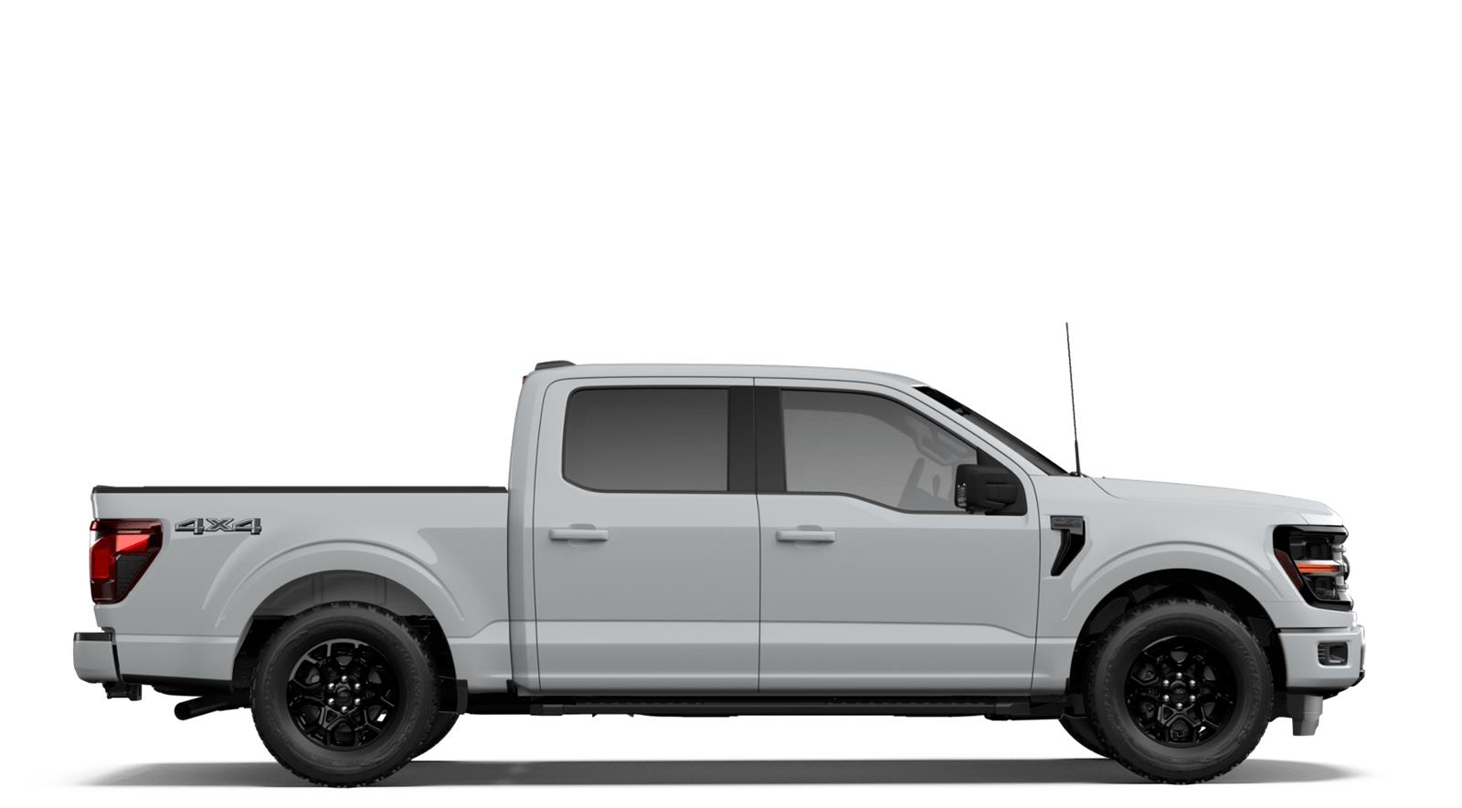New 2026 Ford F-150 for sale in Lincoln NE