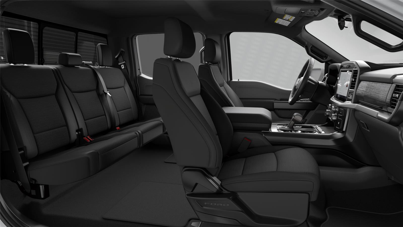New 2026 Ford F-150 for sale in Lincoln NE