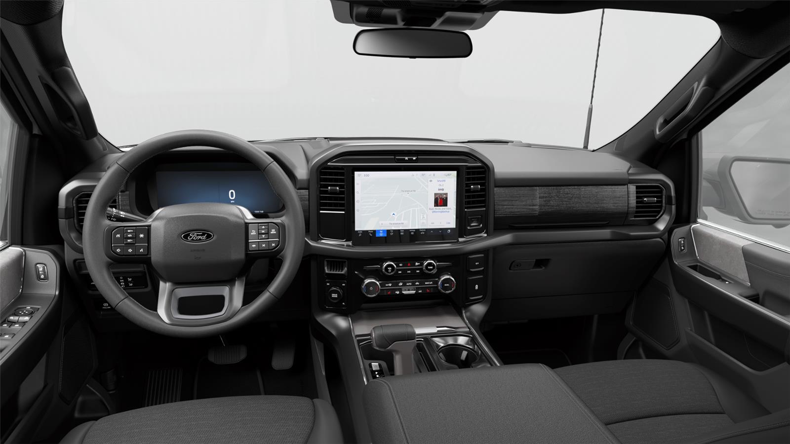 New 2026 Ford F-150 for sale in Lincoln NE