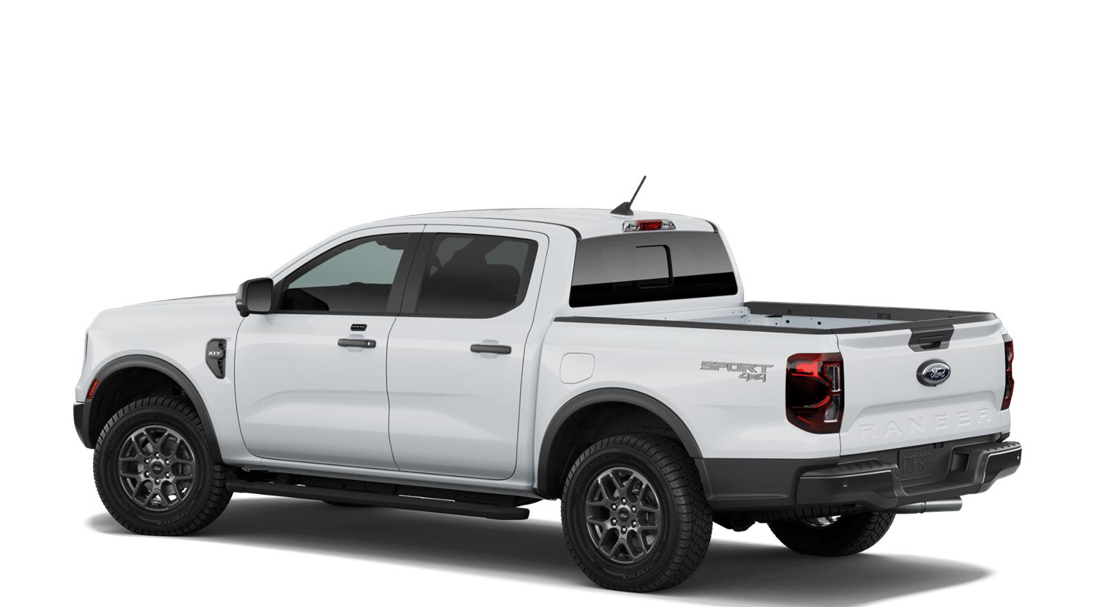 New 2026 Ford Ranger for sale in Lincoln NE
