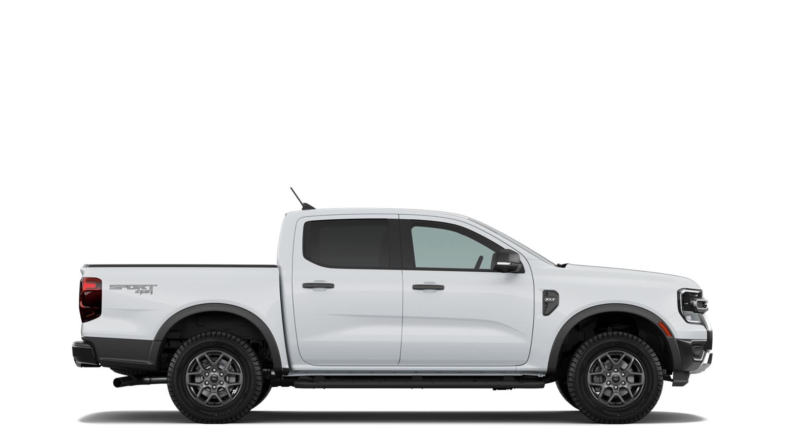 New 2026 Ford Ranger for sale in Lincoln NE