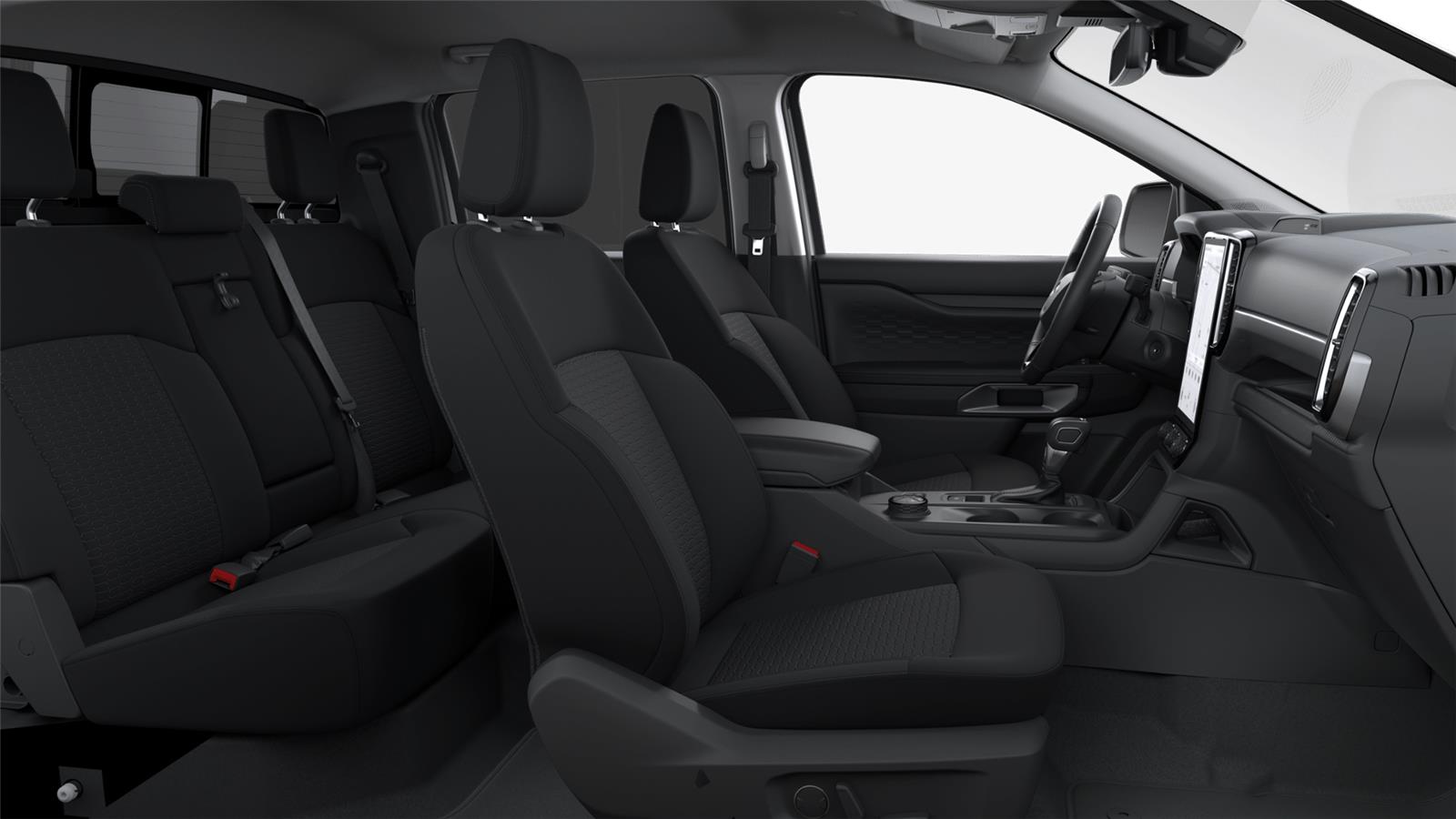 New 2026 Ford Ranger for sale in Lincoln NE