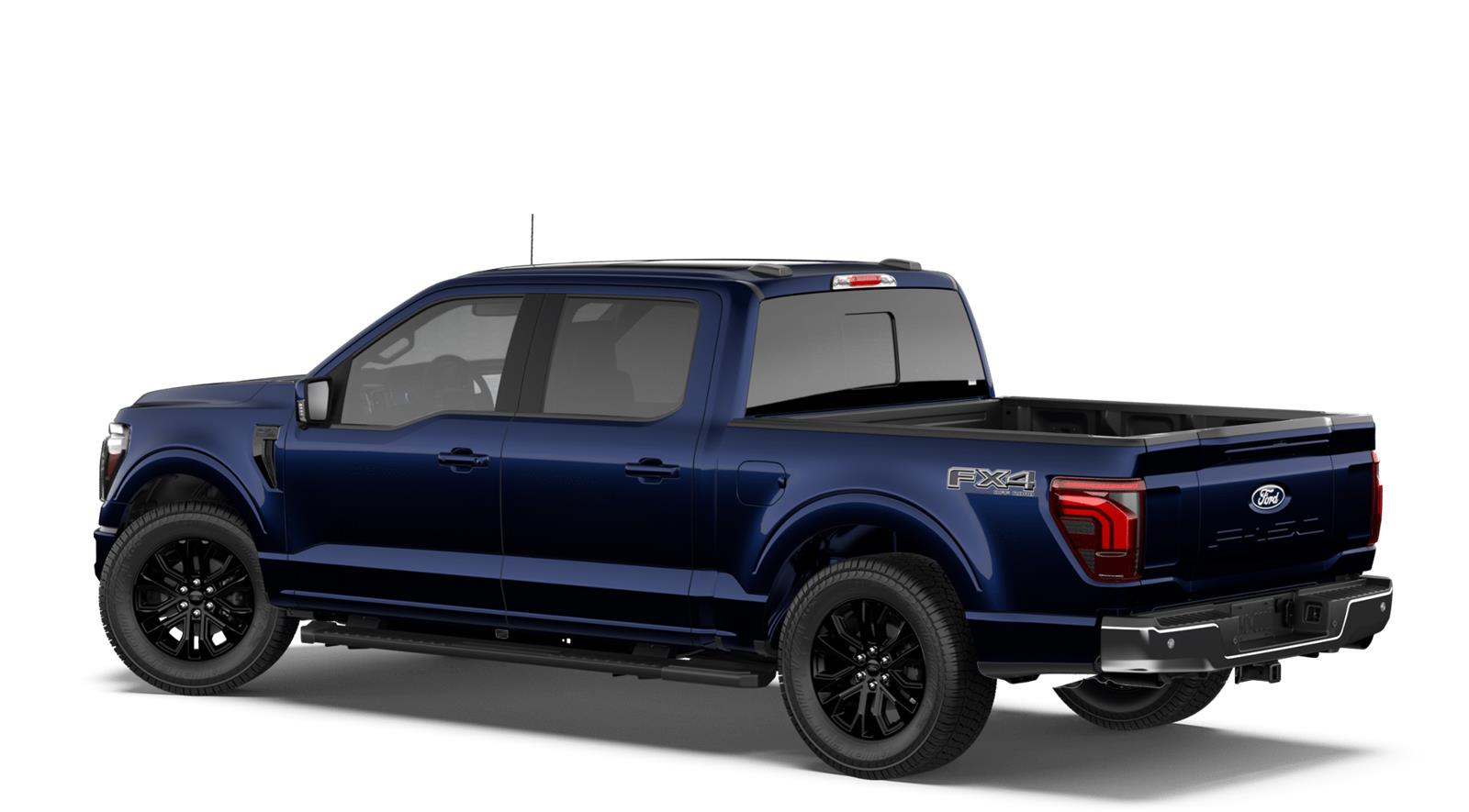 New 2026 Ford F-150 for sale in Lincoln NE
