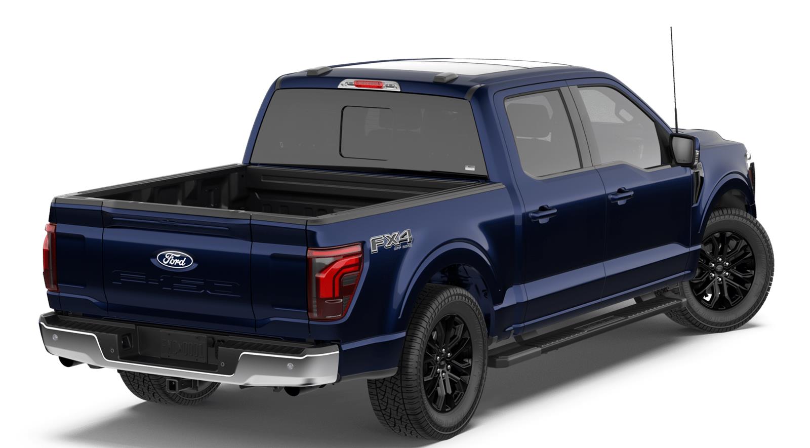 New 2026 Ford F-150 for sale in Lincoln NE