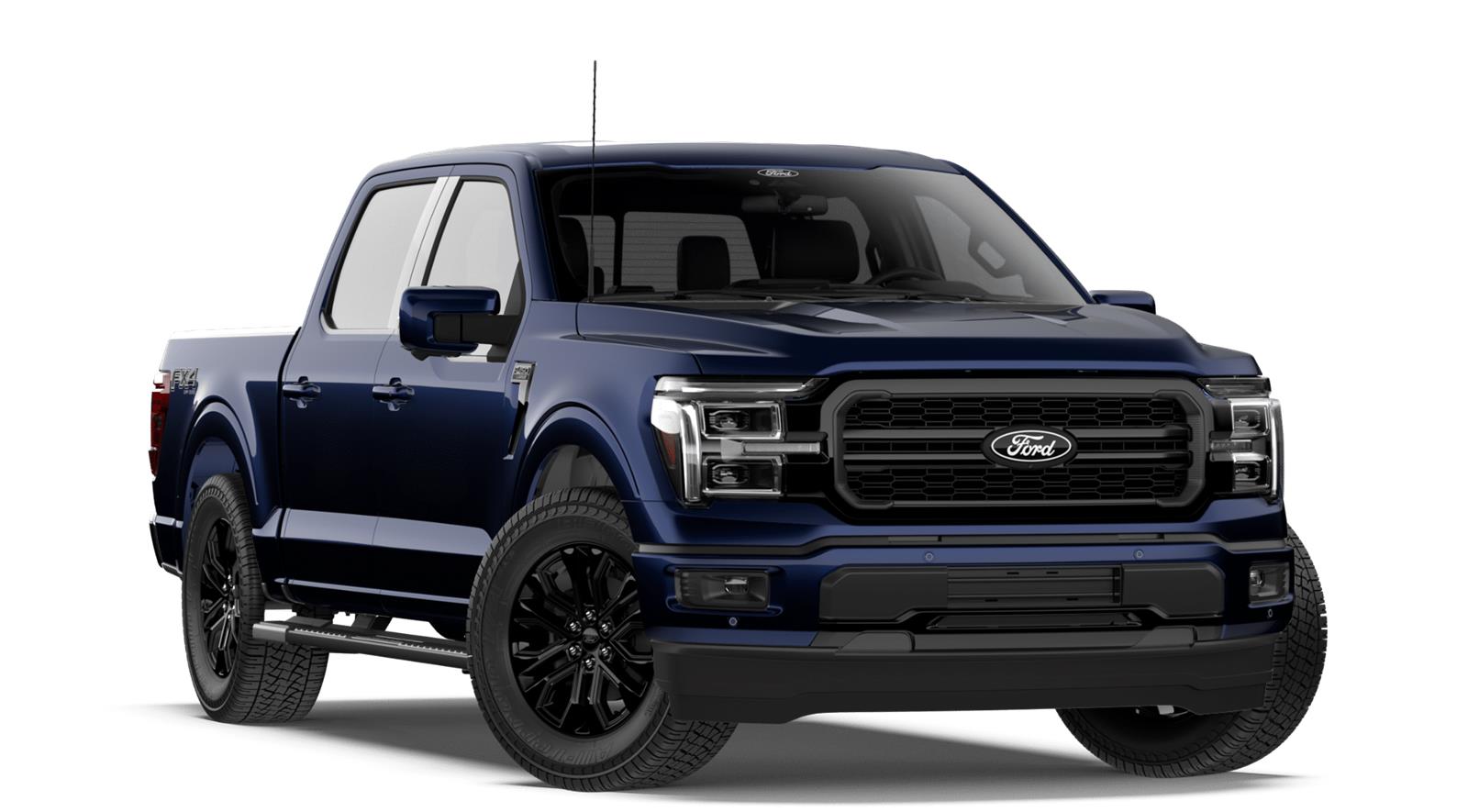 New 2026 Ford F-150 for sale in Lincoln NE