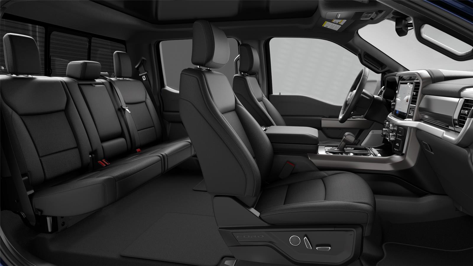 New 2026 Ford F-150 for sale in Lincoln NE
