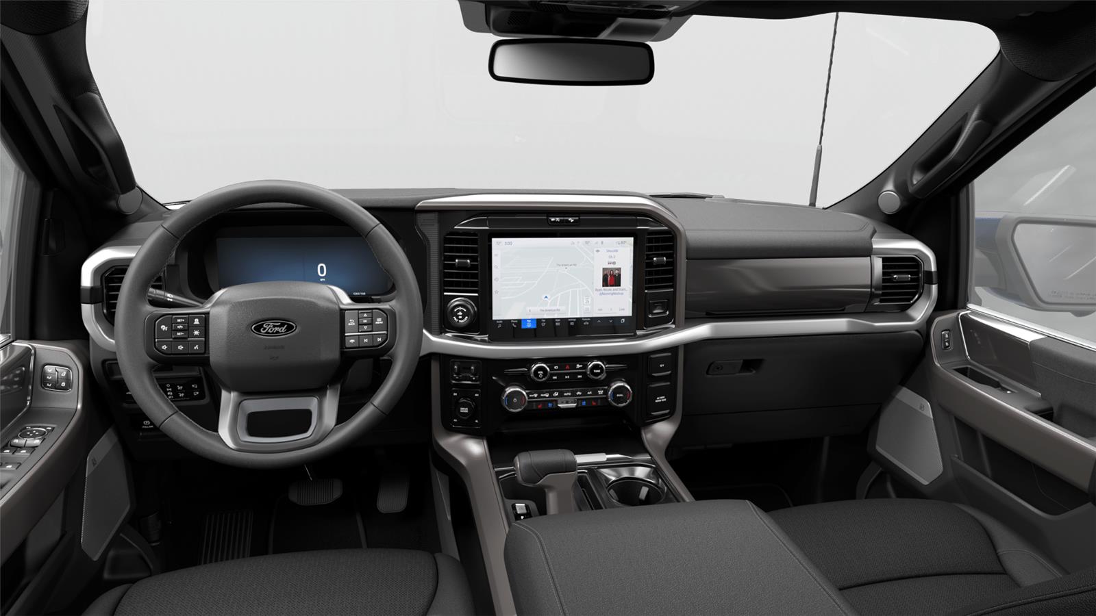 New 2026 Ford F-150 for sale in Lincoln NE