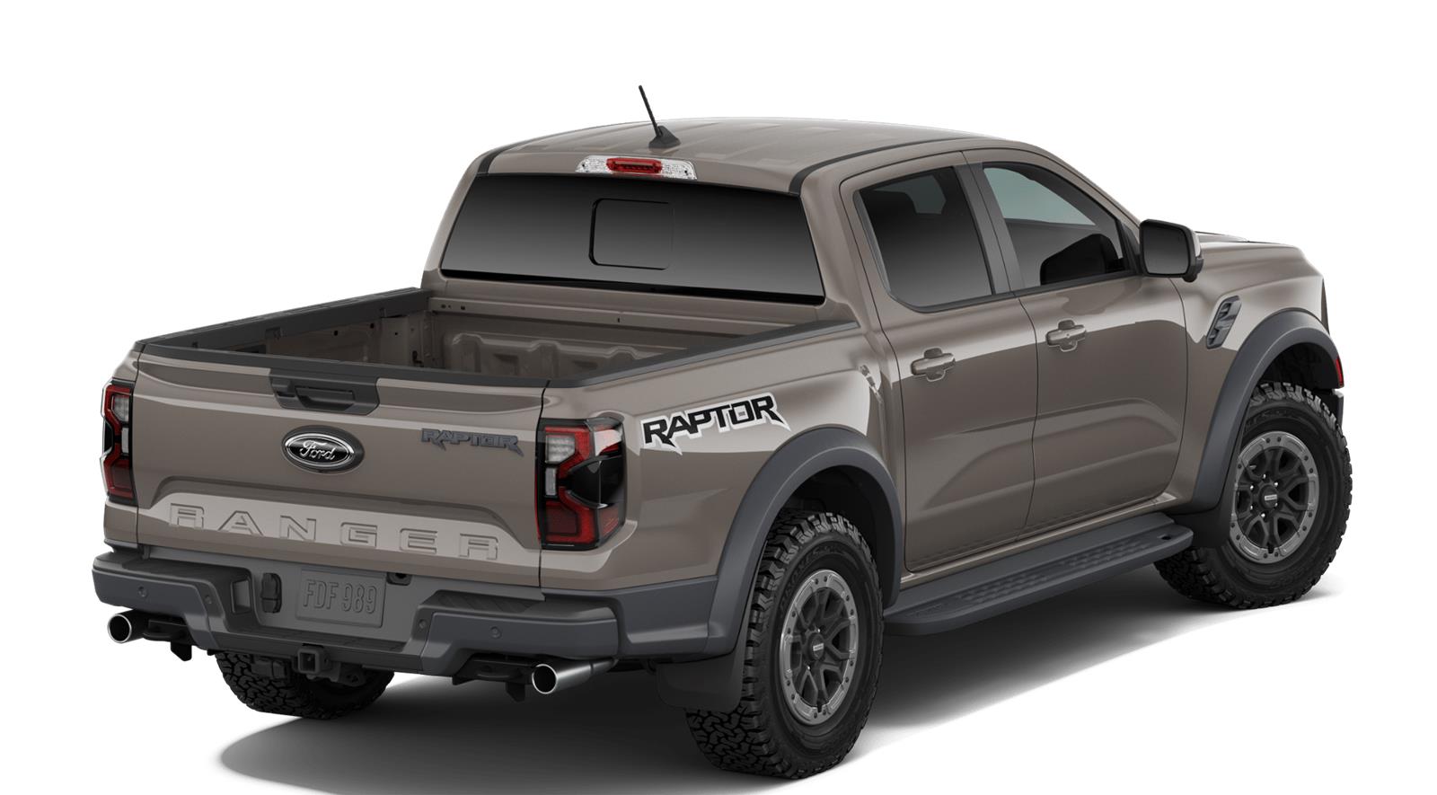 New 2026 Ford Ranger for sale in Lincoln NE