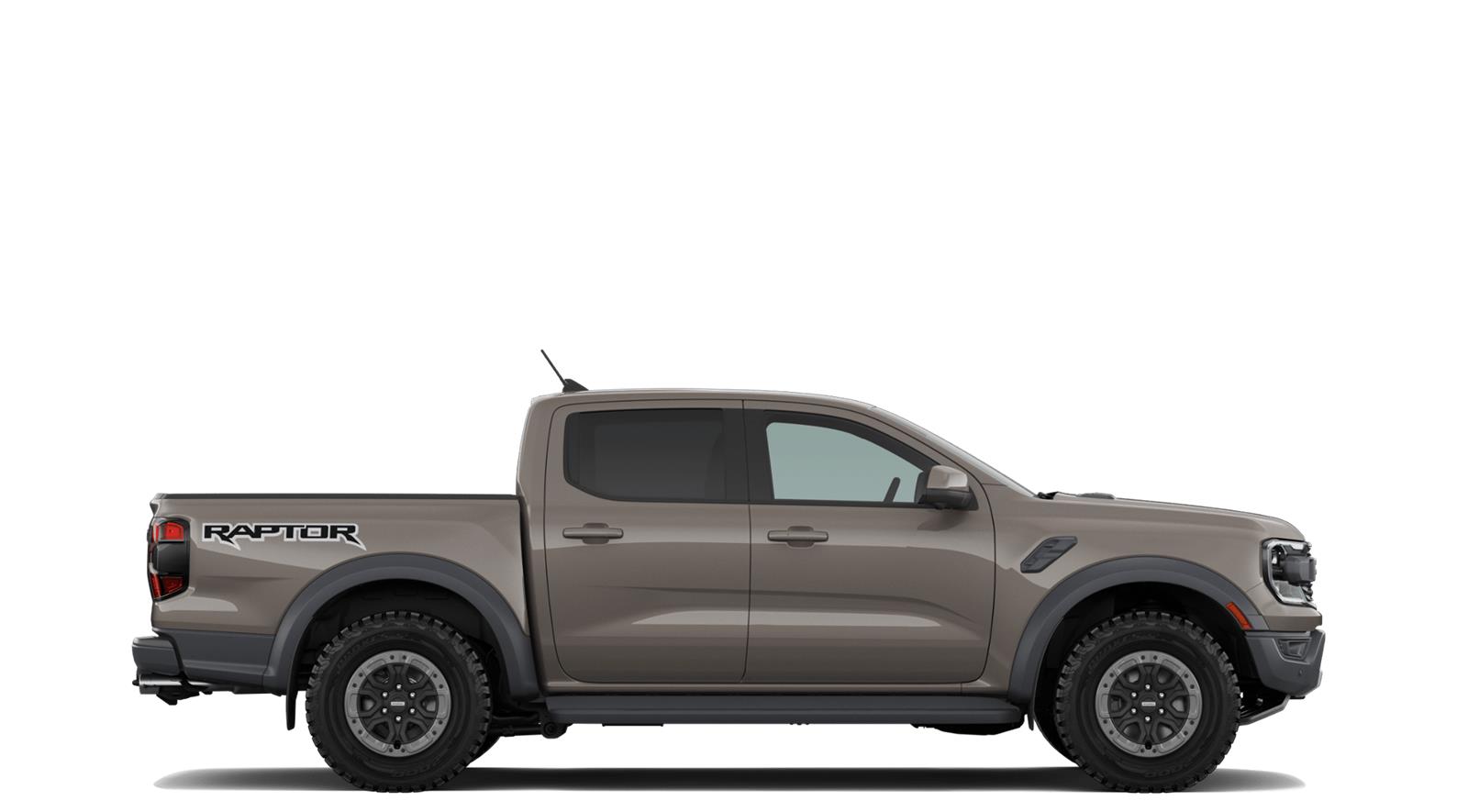 New 2026 Ford Ranger for sale in Lincoln NE