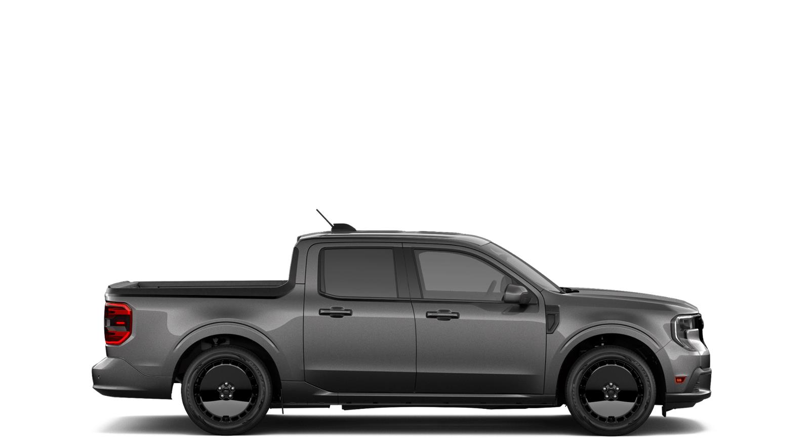 New 2026 Ford Maverick for sale in Lincoln NE