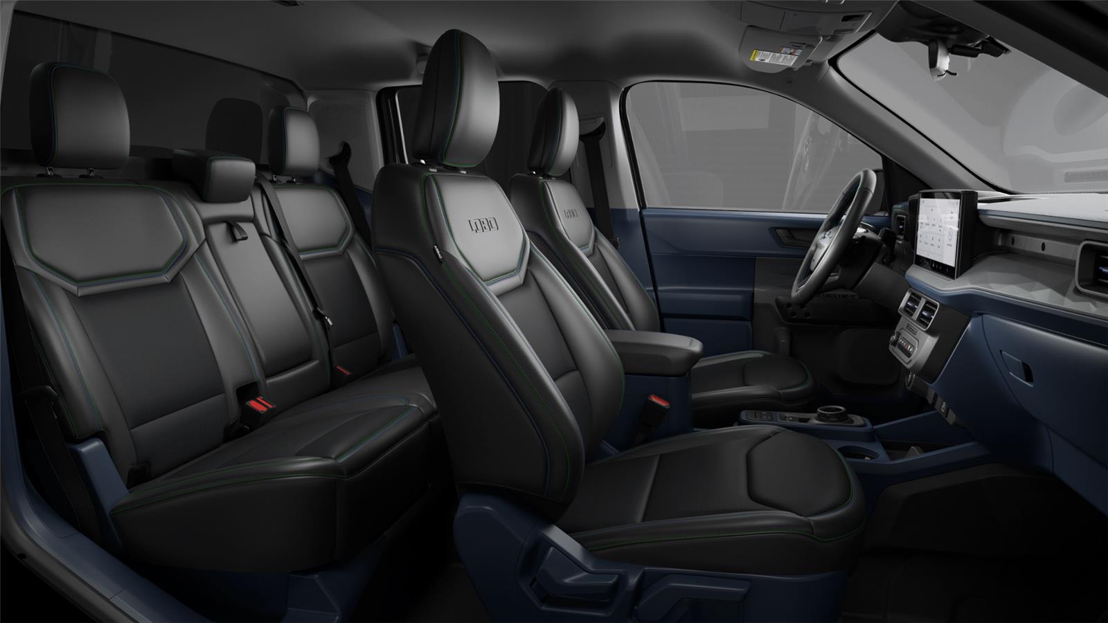 New 2026 Ford Maverick for sale in Lincoln NE