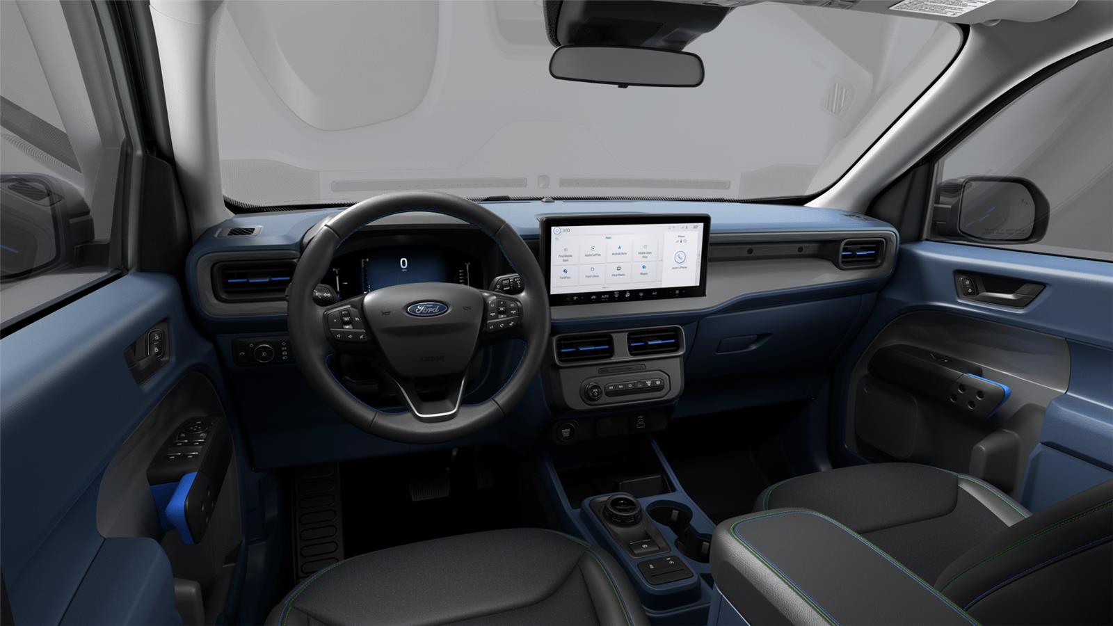 New 2026 Ford Maverick for sale in Lincoln NE