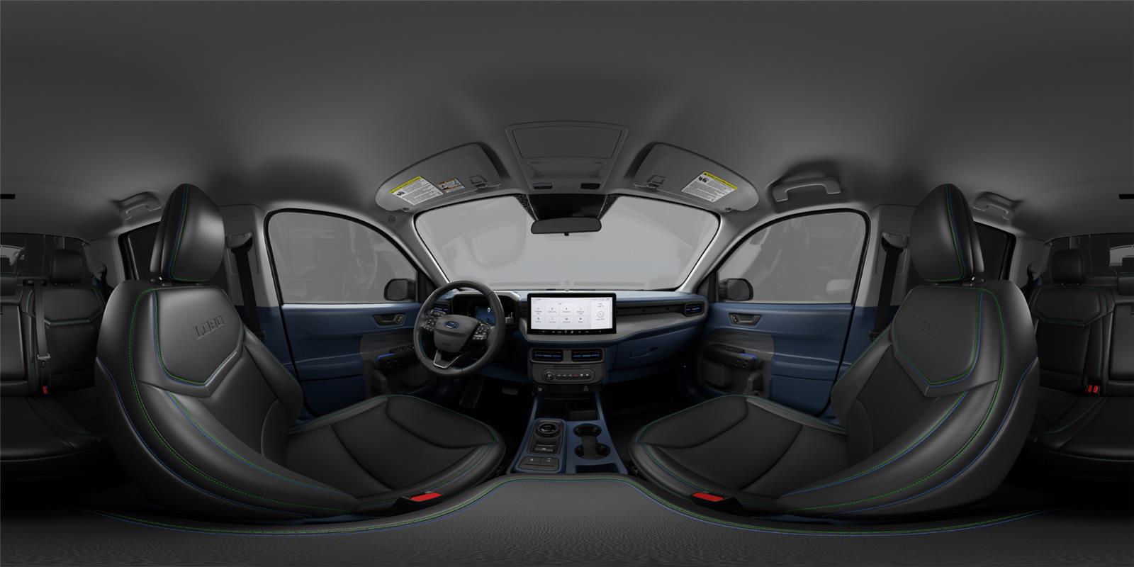 New 2026 Ford Maverick for sale in Lincoln NE