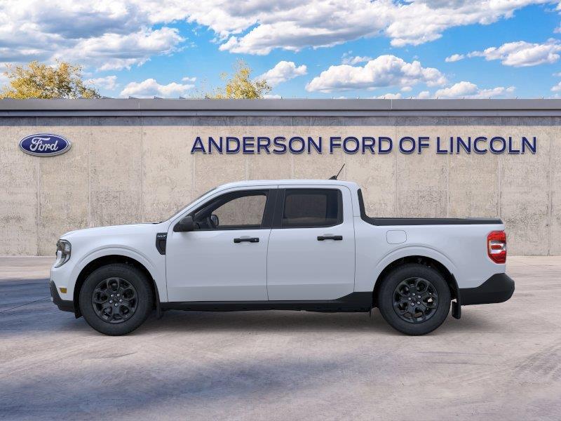 2026 Ford Maverick XLT - Photo 3