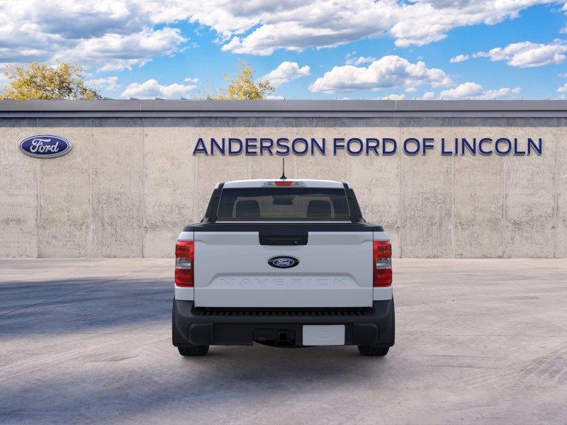 2026 Ford Maverick XLT - Photo 5