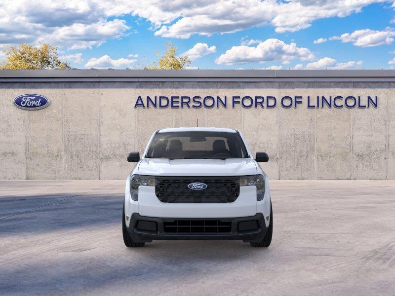 2026 Ford Maverick XLT - Photo 6