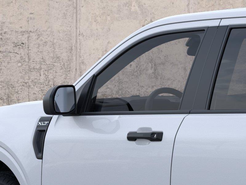 2026 Ford Maverick XLT - Photo 21