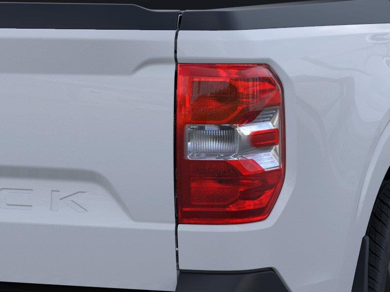 2026 Ford Maverick XLT - Photo 22