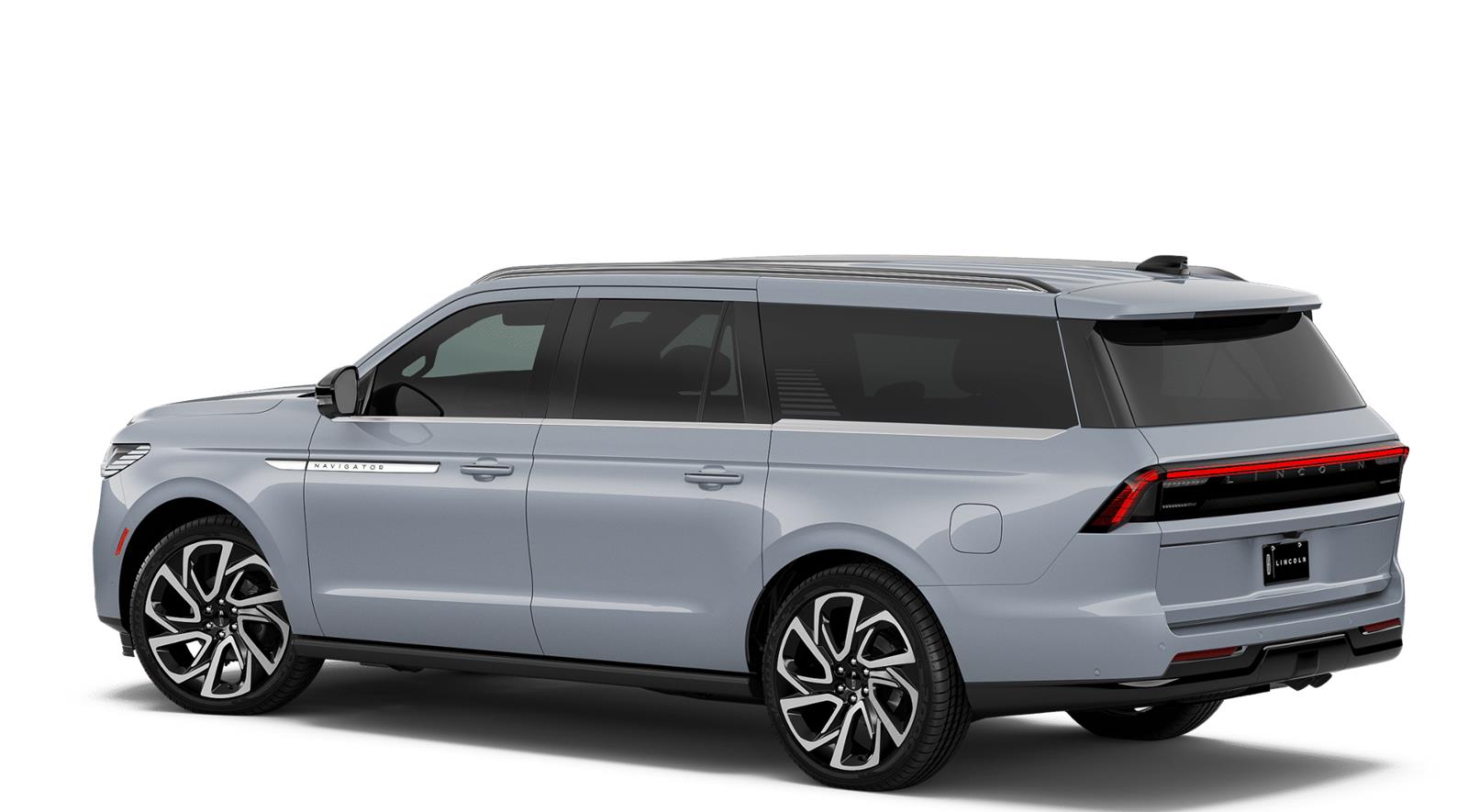 New 2026 Lincoln Navigator L for sale in Lincoln NE