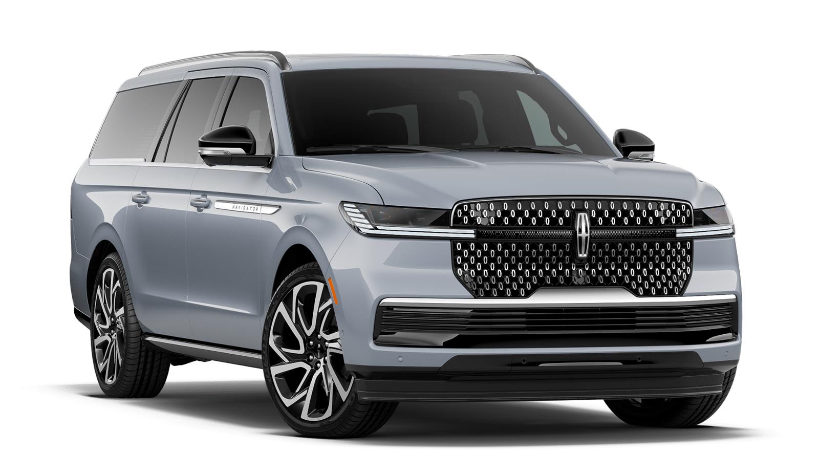 New 2026 Lincoln Navigator L for sale in Lincoln NE