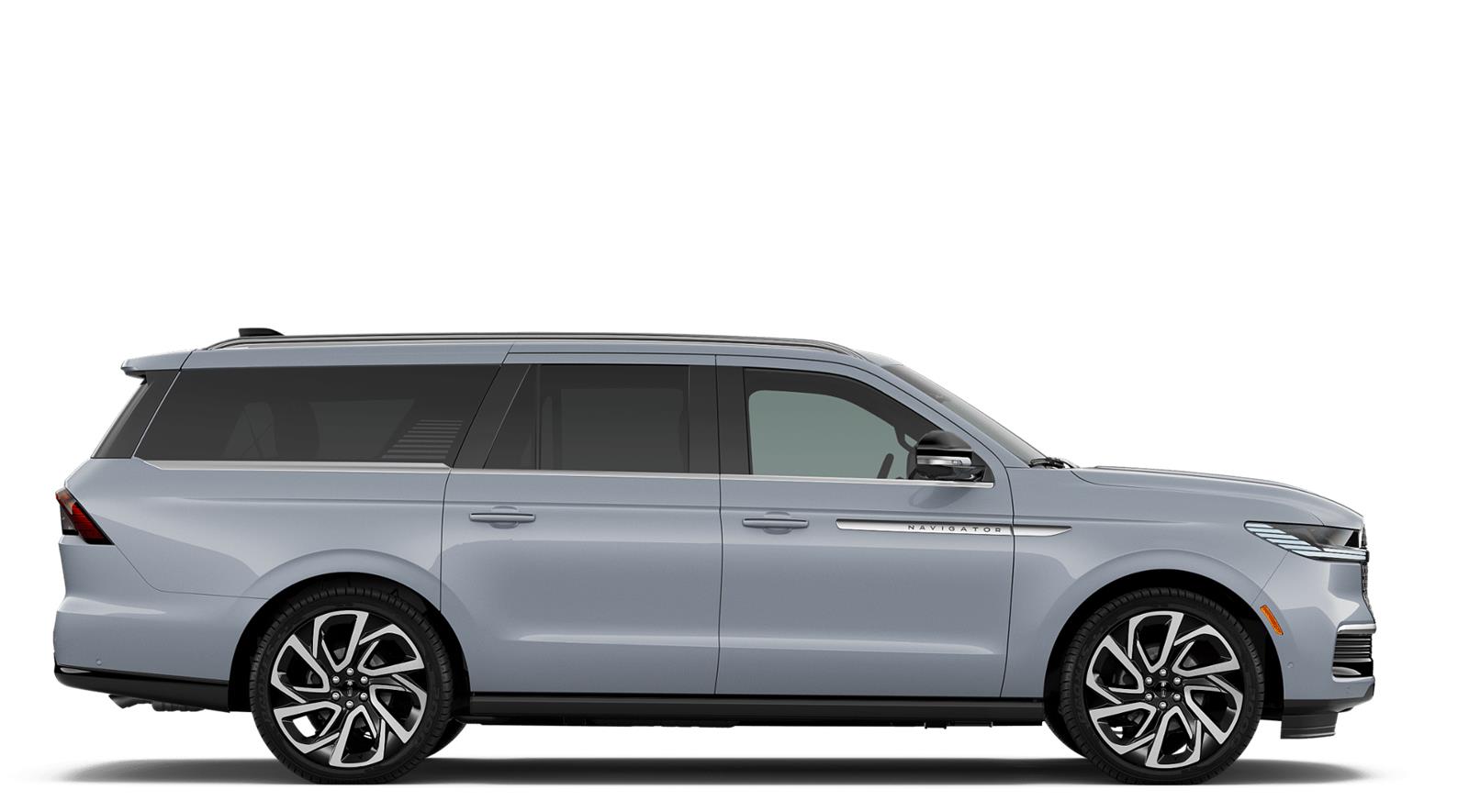New 2026 Lincoln Navigator L for sale in Lincoln NE