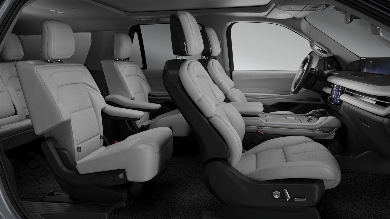 New 2026 Lincoln Navigator L for sale in Lincoln NE