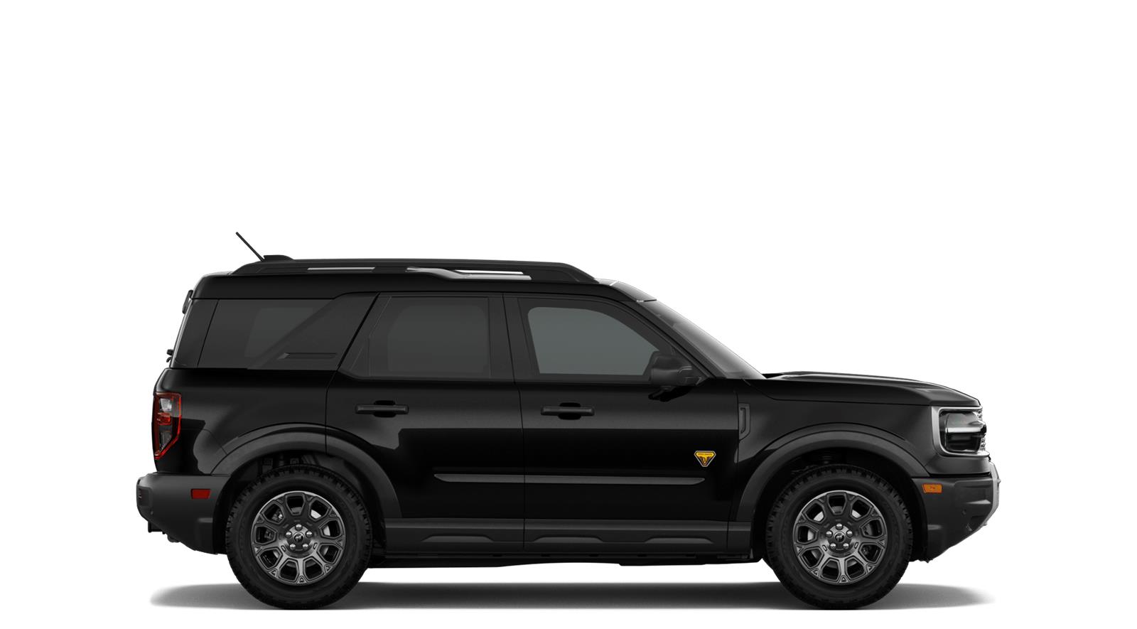 New 2026 Ford Bronco Sport for sale in Lincoln NE
