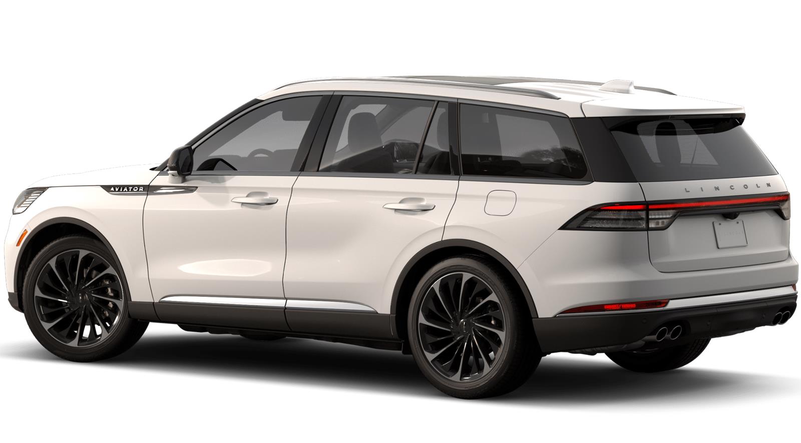 New 2026 Lincoln Aviator for sale in Lincoln NE