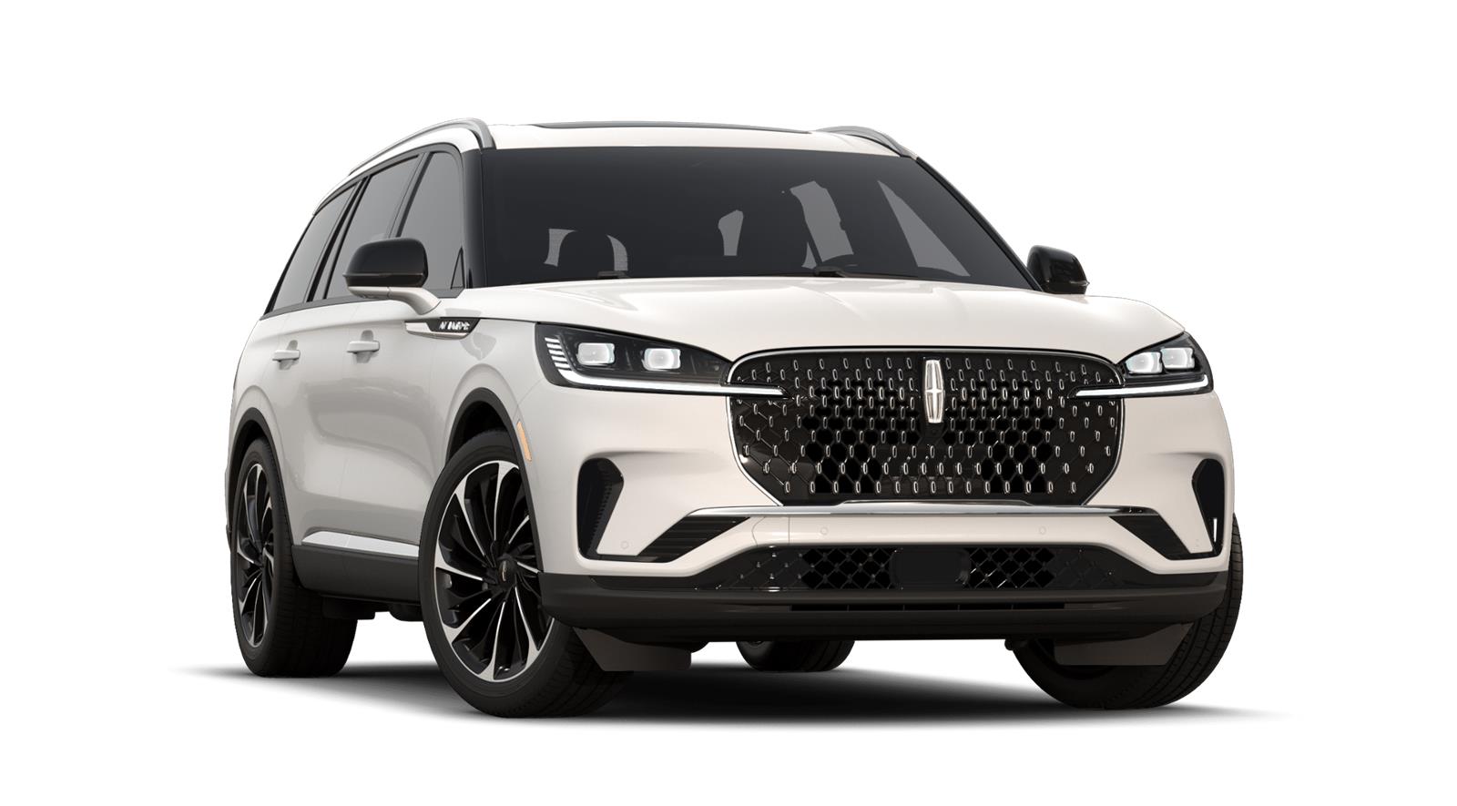 New 2026 Lincoln Aviator for sale in Lincoln NE