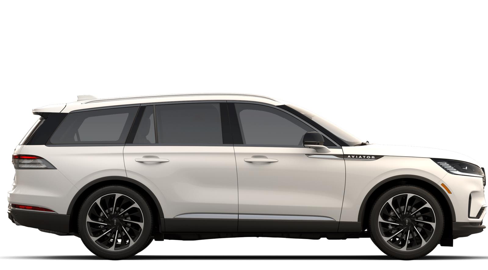 New 2026 Lincoln Aviator for sale in Lincoln NE