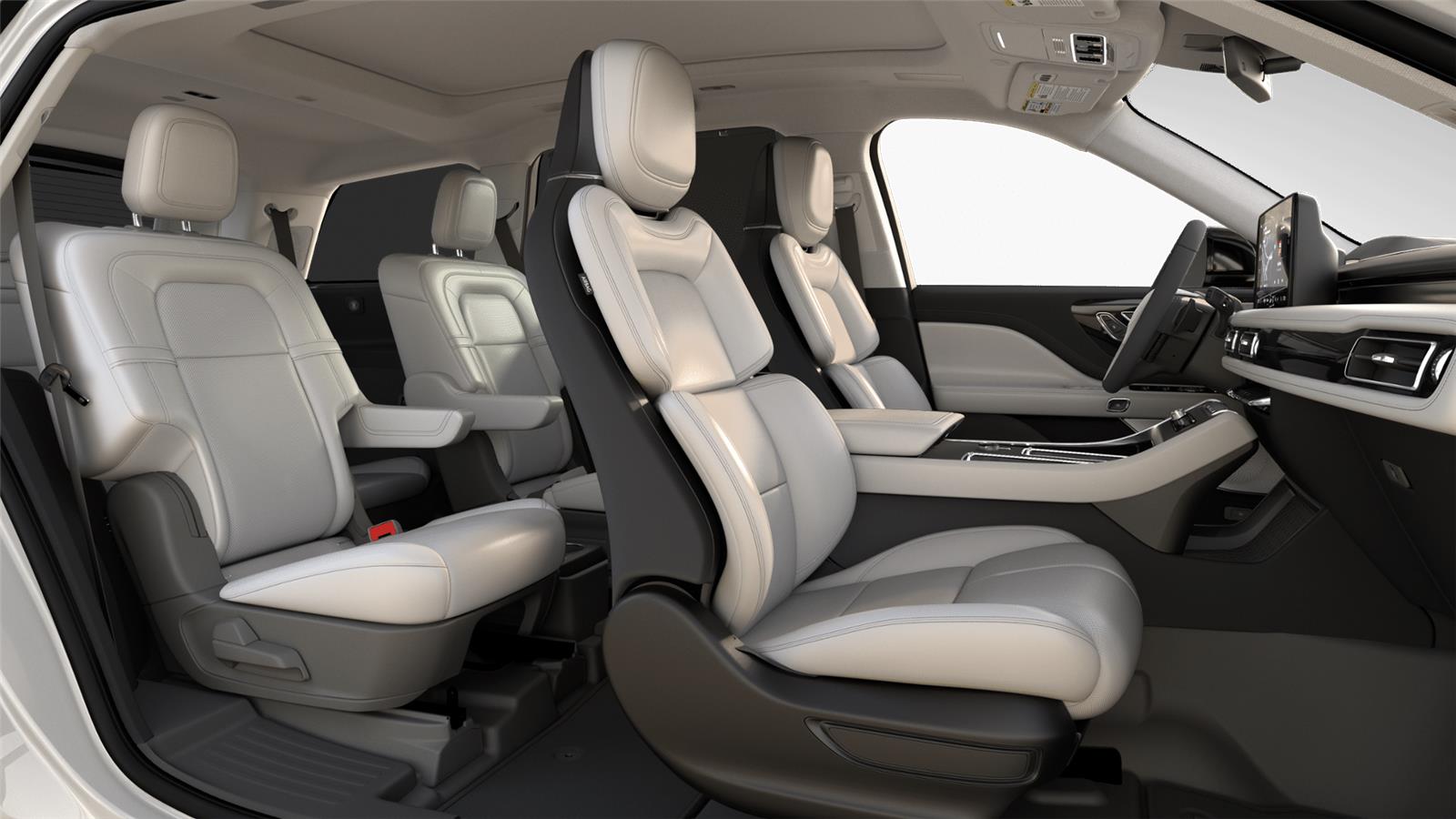 New 2026 Lincoln Aviator for sale in Lincoln NE