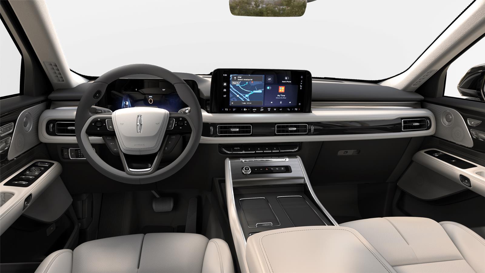 New 2026 Lincoln Aviator for sale in Lincoln NE