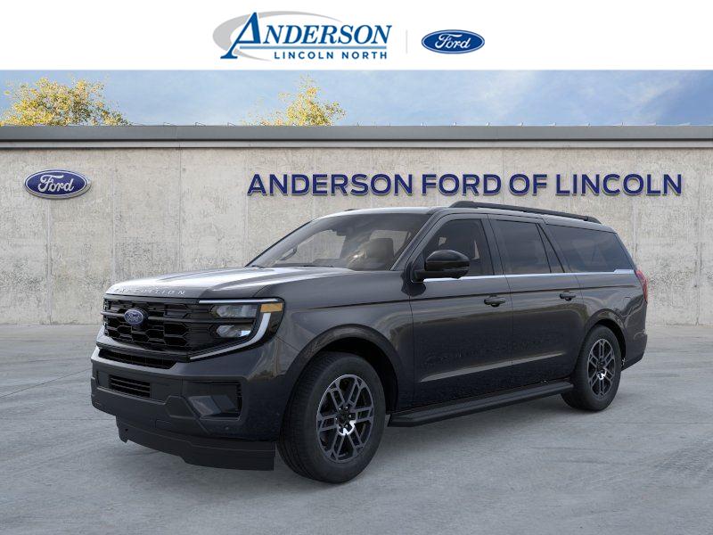 Vehicle photo 1