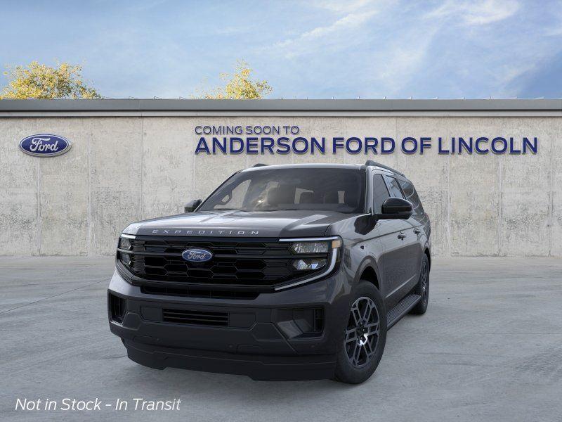 New 2026 Ford Expedition Max for sale in Lincoln NE