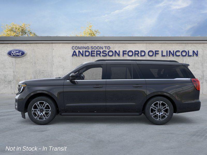 New 2026 Ford Expedition Max for sale in Lincoln NE