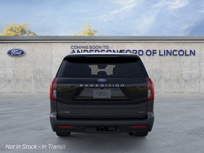 New 2026 Ford Expedition Max for sale in Lincoln NE