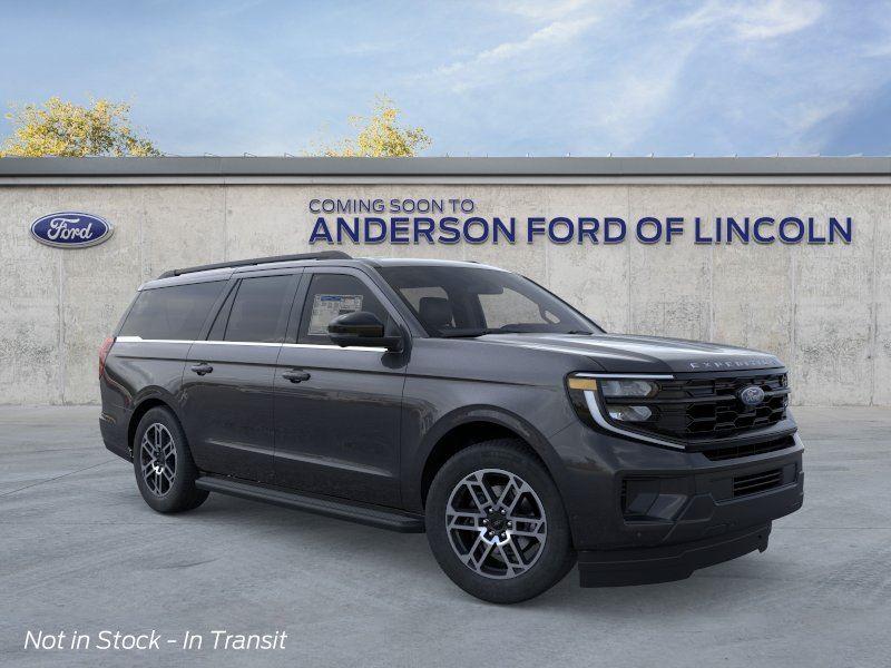 New 2026 Ford Expedition Max for sale in Lincoln NE